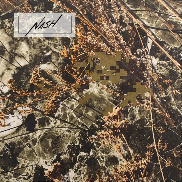 Kamouflage kolfibertyg